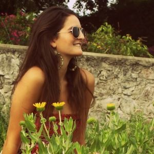 Meet your Posher, Magdalena